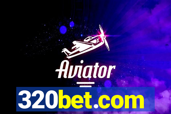 320bet.com
