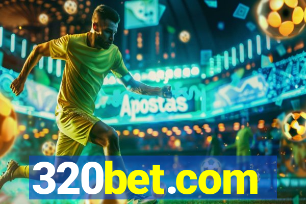 320bet.com