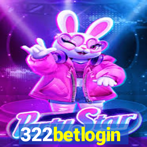 322betlogin