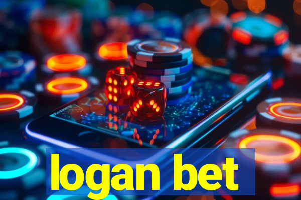 logan bet