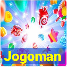 Jogoman