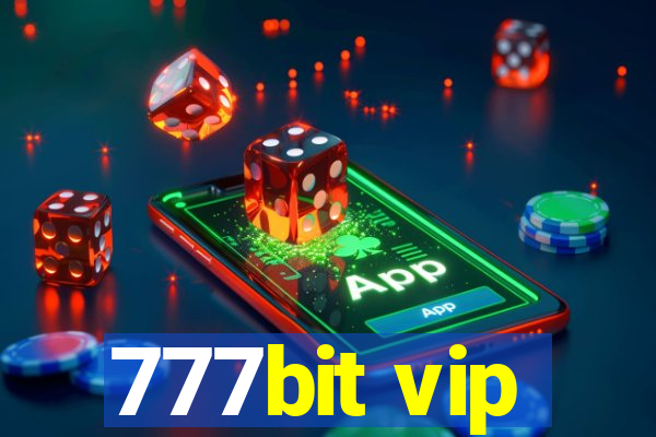 777bit vip