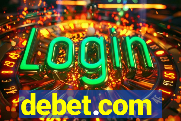 debet.com