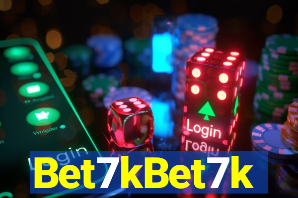 Bet7kBet7k