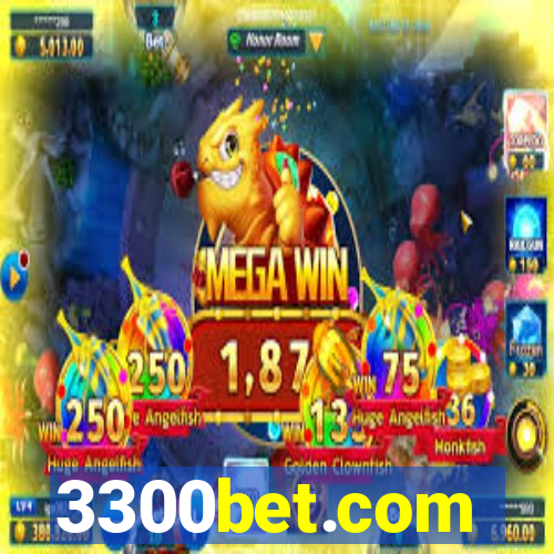 3300bet.com