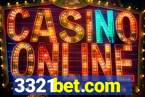 3321bet.com