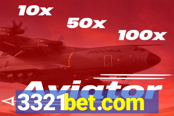 3321bet.com