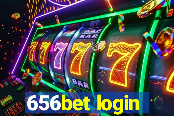 656bet login