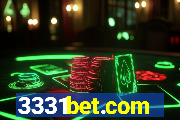 3331bet.com