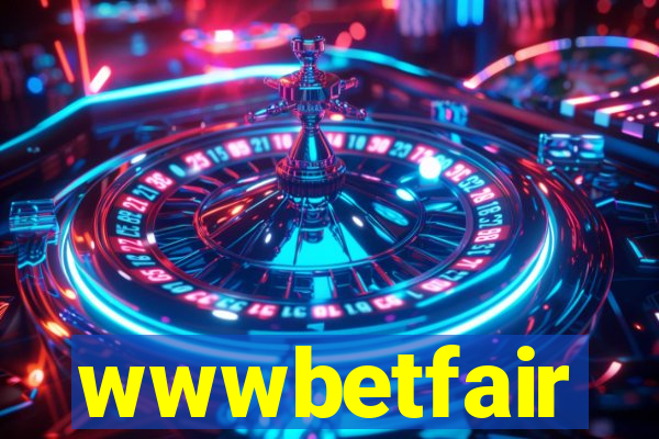wwwbetfair