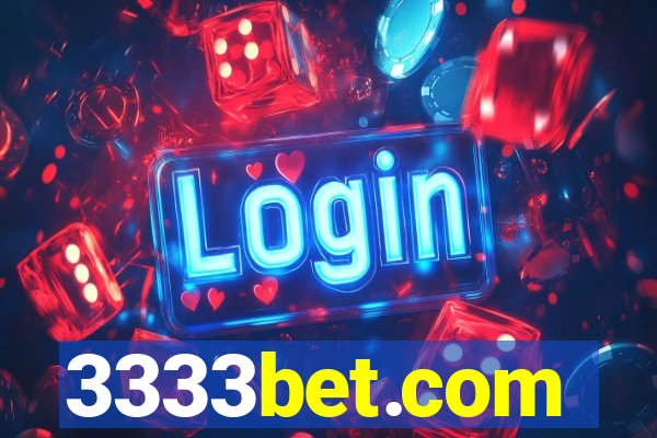 3333bet.com