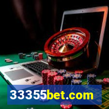 33355bet.com