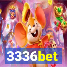 3336bet