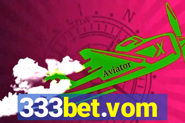 333bet.vom