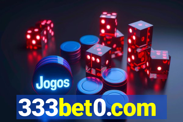 333bet0.com