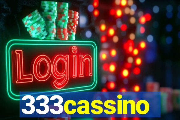 333cassino