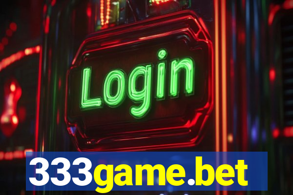 333game.bet