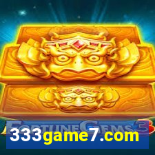 333game7.com
