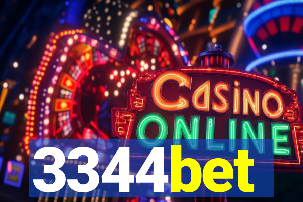3344bet