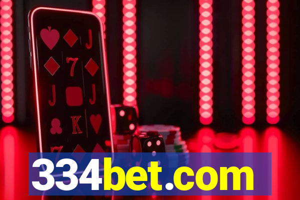 334bet.com