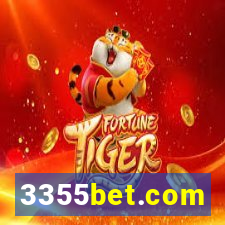 3355bet.com