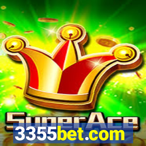 3355bet.com