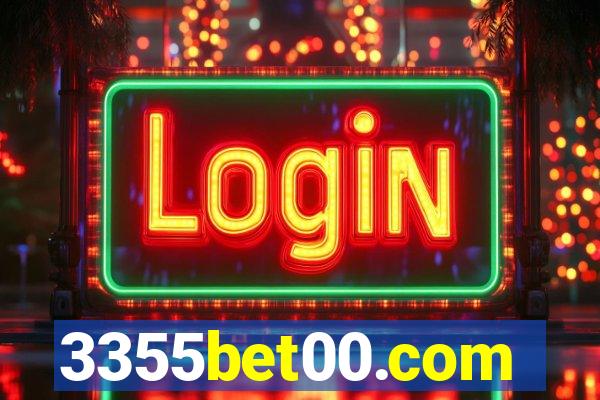 3355bet00.com