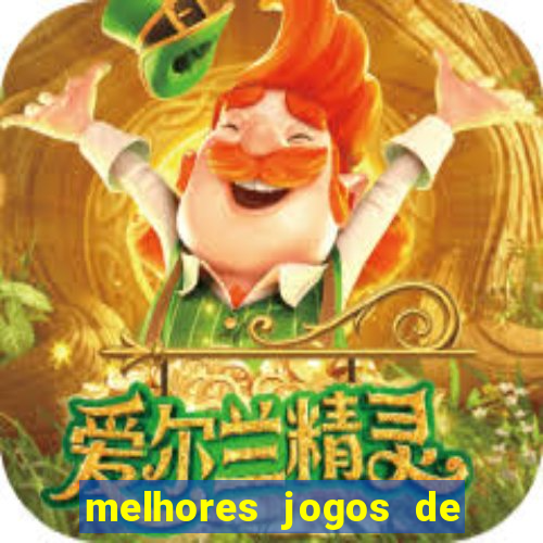 melhores jogos de rpg celular