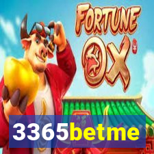 3365betme