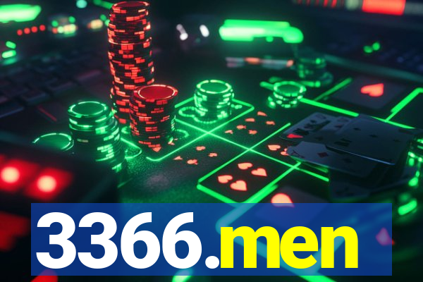3366.men