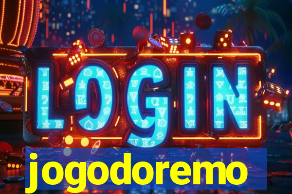 jogodoremo