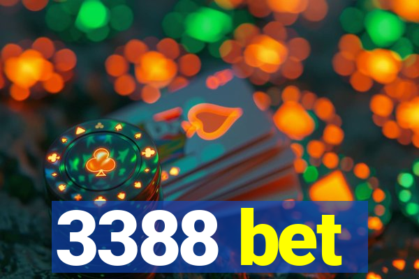 3388 bet