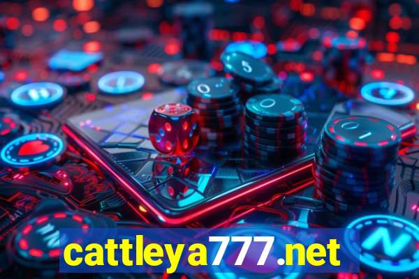 cattleya777.net