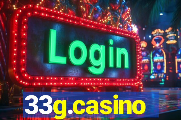 33g.casino
