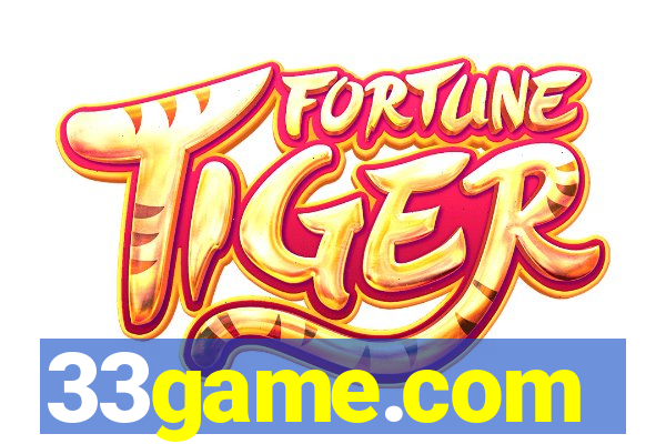 33game.com