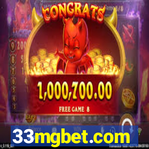 33mgbet.com