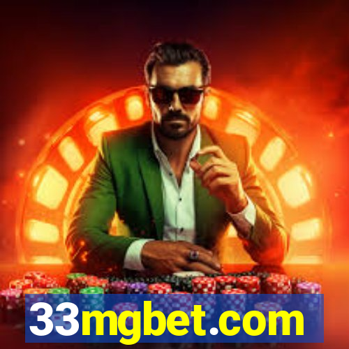 33mgbet.com