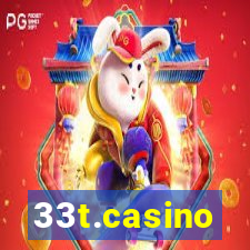33t.casino