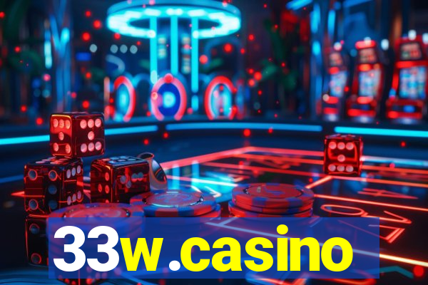 33w.casino