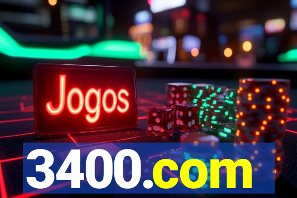 3400.com
