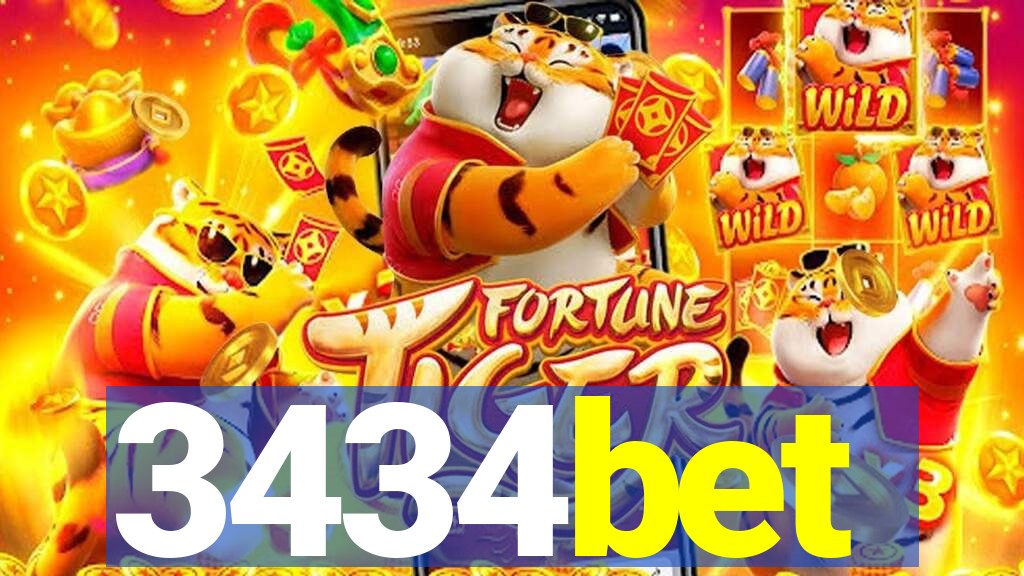 3434bet