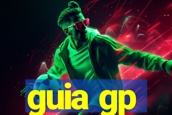 guia gp
