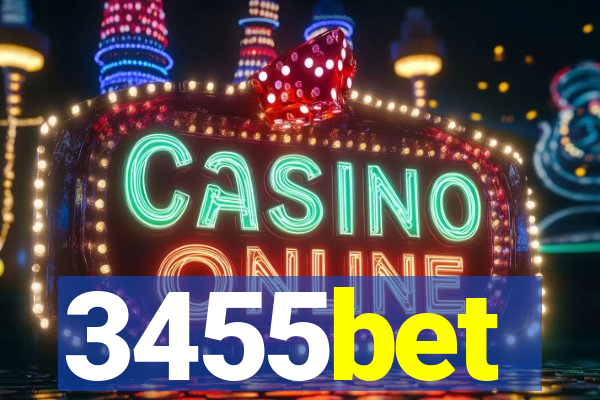 3455bet