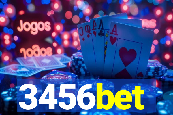 3456bet