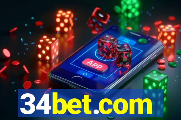 34bet.com