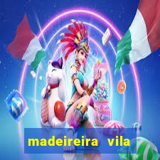 madeireira vila nova apucarana