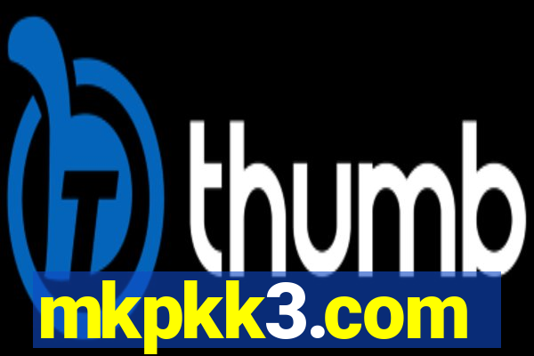 mkpkk3.com