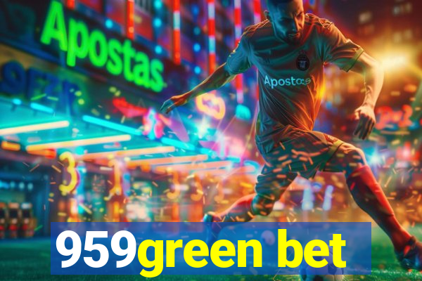 959green bet