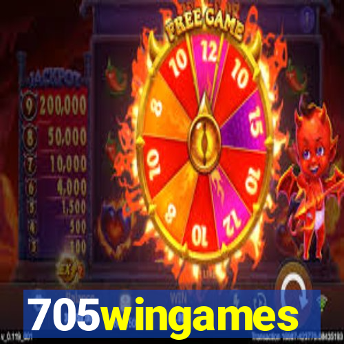 705wingames