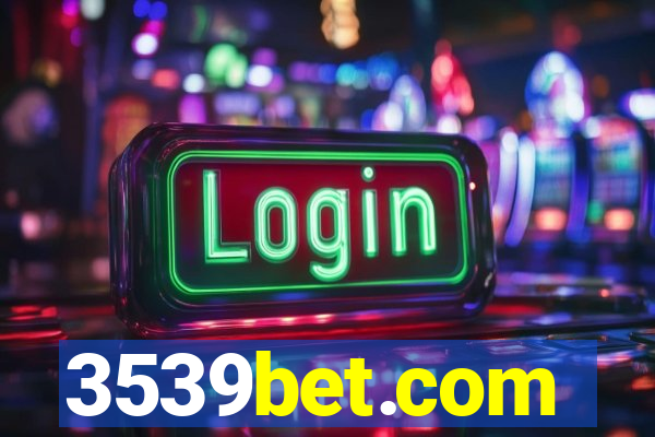 3539bet.com